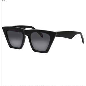 I-SEA LUCY POLARIZED ACETATE CAT EYE